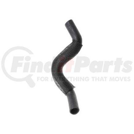 71947 by DAYCO - CURVED RADIATOR HOSE, DAYCO