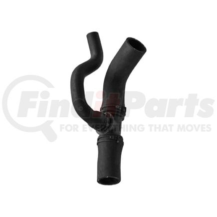 Dayco 71939 Radiator Coolant Hose CURVED RADIATOR HOSE, DAYCO