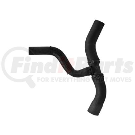 71941 by DAYCO - CURVED RADIATOR HOSE, DAYCO