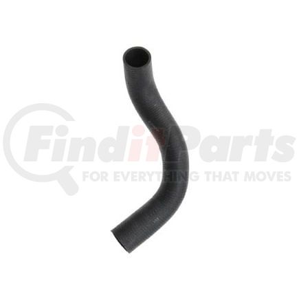 71954 by DAYCO - CURVED RADIATOR HOSE, DAYCO