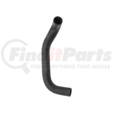 71955 by DAYCO - CURVED RADIATOR HOSE, DAYCO