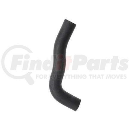 71956 by DAYCO - CURVED RADIATOR HOSE, DAYCO