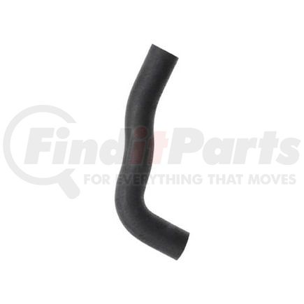 Dayco 71956 Radiator Coolant Hose CURVED RADIATOR HOSE, DAYCO