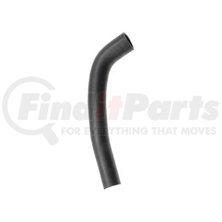 71957 by DAYCO - CURVED RADIATOR HOSE, DAYCO