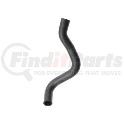 71949 by DAYCO - CURVED RADIATOR HOSE, DAYCO