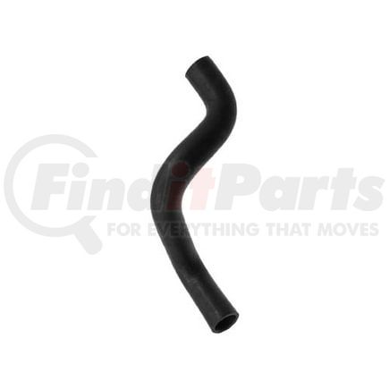 71950 by DAYCO - CURVED RADIATOR HOSE, DAYCO