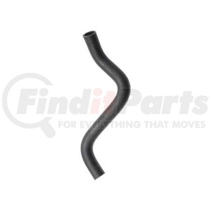 71951 by DAYCO - CURVED RADIATOR HOSE, DAYCO
