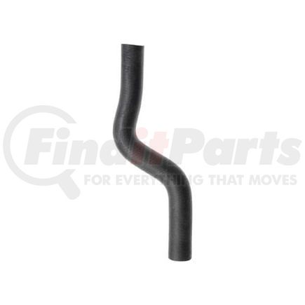 71967 by DAYCO - CURVED RADIATOR HOSE, DAYCO