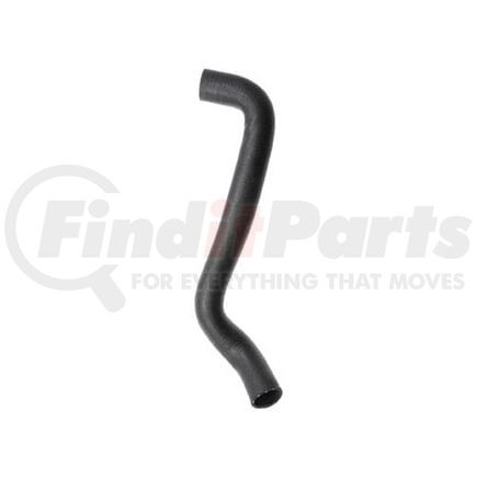 71958 by DAYCO - CURVED RADIATOR HOSE, DAYCO