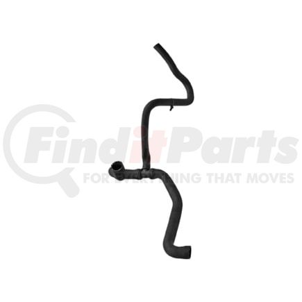 71959 by DAYCO - CURVED RADIATOR HOSE, DAYCO