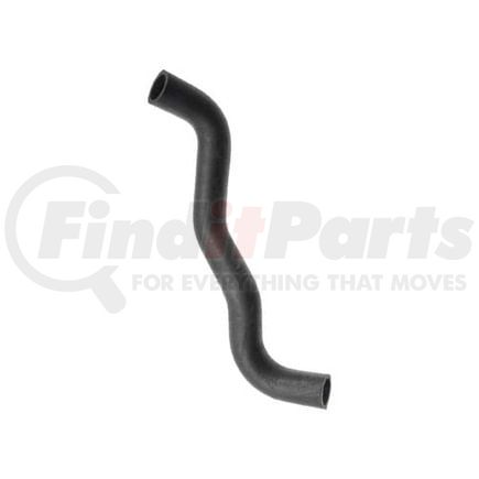 71974 by DAYCO - CURVED RADIATOR HOSE, DAYCO