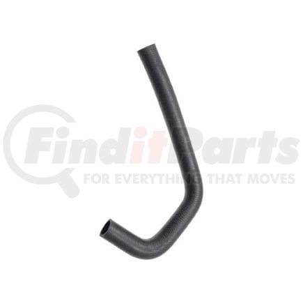 71975 by DAYCO - CURVED RADIATOR HOSE, DAYCO