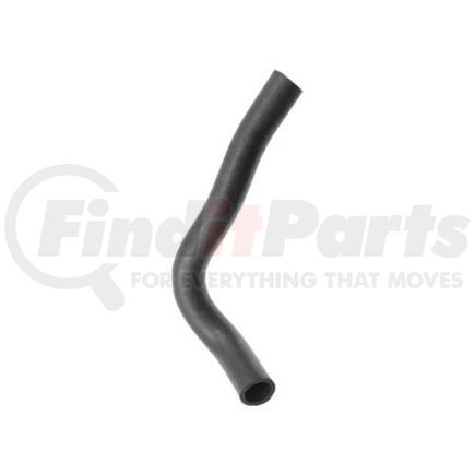 71977 by DAYCO - CURVED RADIATOR HOSE, DAYCO