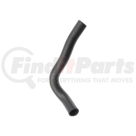 Dayco 71977 Radiator Coolant Hose CURVED RADIATOR HOSE, DAYCO