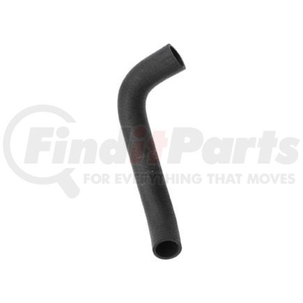 71978 by DAYCO - CURVED RADIATOR HOSE, DAYCO