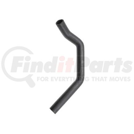 71970 by DAYCO - CURVED RADIATOR HOSE, DAYCO