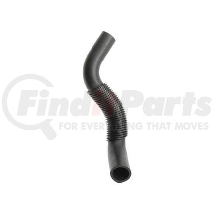 71983 by DAYCO - CURVED RADIATOR HOSE, DAYCO