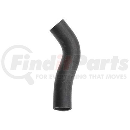 71984 by DAYCO - CURVED RADIATOR HOSE, DAYCO