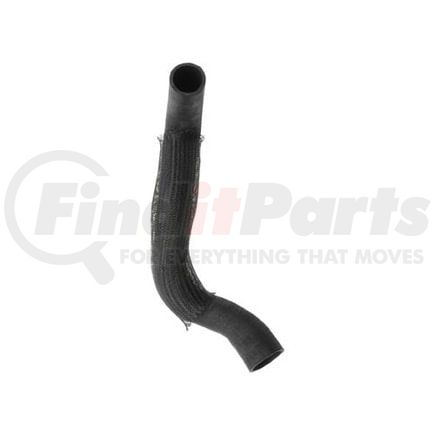 71985 by DAYCO - CURVED RADIATOR HOSE, DAYCO