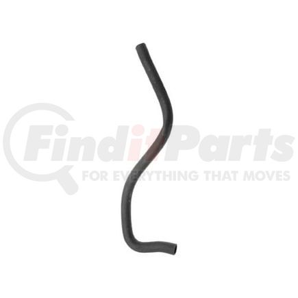 71986 by DAYCO - CURVED RADIATOR HOSE, DAYCO