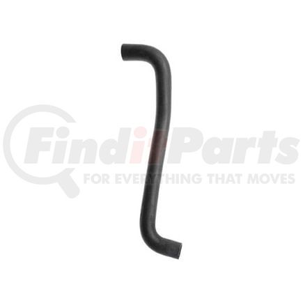 71981 by DAYCO - CURVED RADIATOR HOSE, DAYCO