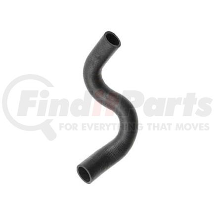 71982 by DAYCO - CURVED RADIATOR HOSE, DAYCO