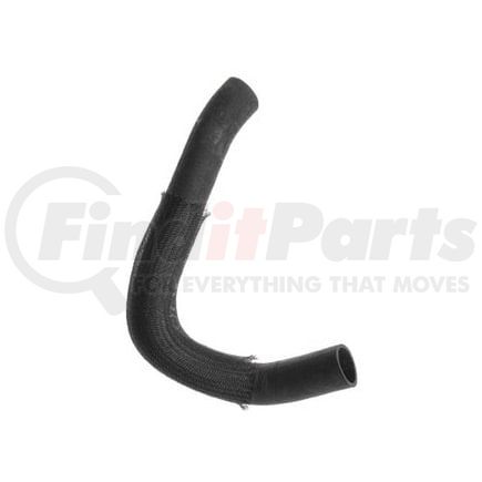 71993 by DAYCO - CURVED RADIATOR HOSE, DAYCO