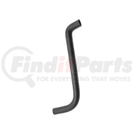 71994 by DAYCO - CURVED RADIATOR HOSE, DAYCO