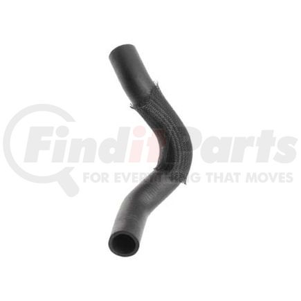 71995 by DAYCO - CURVED RADIATOR HOSE, DAYCO