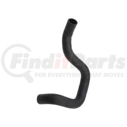 71996 by DAYCO - CURVED RADIATOR HOSE, DAYCO