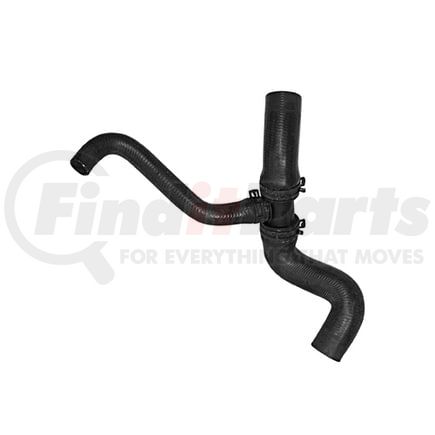 71997 by DAYCO - CURVED RADIATOR HOSE, DAYCO