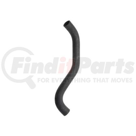 71998 by DAYCO - CURVED RADIATOR HOSE, DAYCO