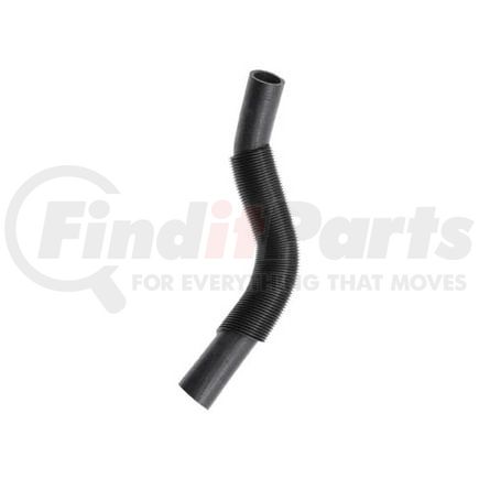 71990 by DAYCO - CURVED RADIATOR HOSE, DAYCO