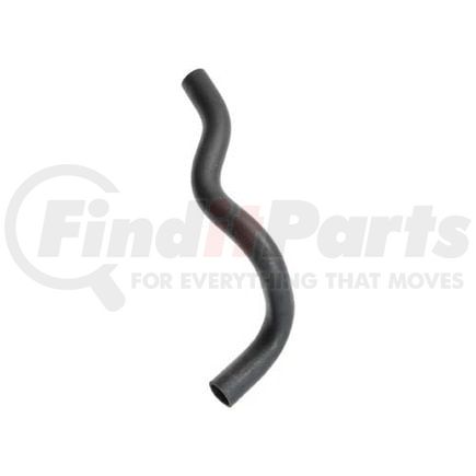 71991 by DAYCO - CURVED RADIATOR HOSE, DAYCO