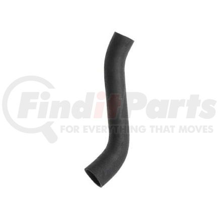 71992 by DAYCO - CURVED RADIATOR HOSE, DAYCO