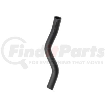 72004 by DAYCO - CURVED RADIATOR HOSE, DAYCO