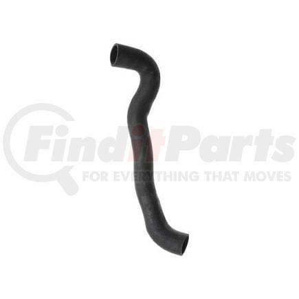 72006 by DAYCO - CURVED RADIATOR HOSE, DAYCO