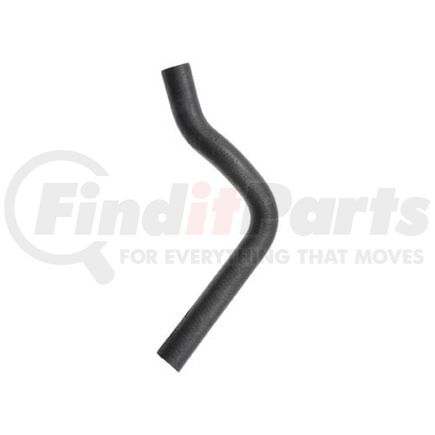 72008 by DAYCO - CURVED RADIATOR HOSE, DAYCO