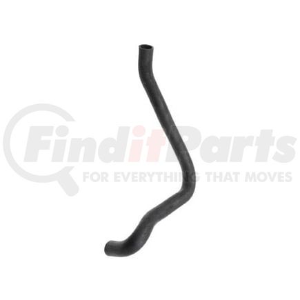 72009 by DAYCO - CURVED RADIATOR HOSE, DAYCO