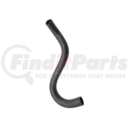 72016 by DAYCO - CURVED RADIATOR HOSE, DAYCO