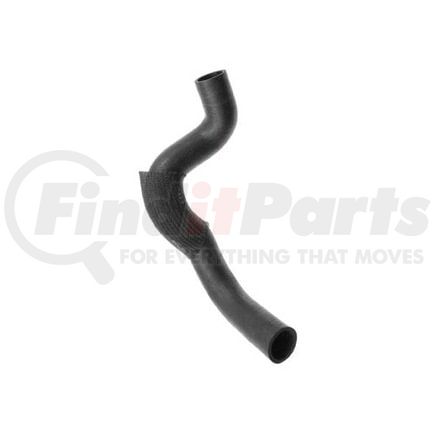 72018 by DAYCO - CURVED RADIATOR HOSE, DAYCO