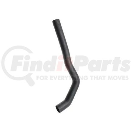 72020 by DAYCO - CURVED RADIATOR HOSE, DAYCO