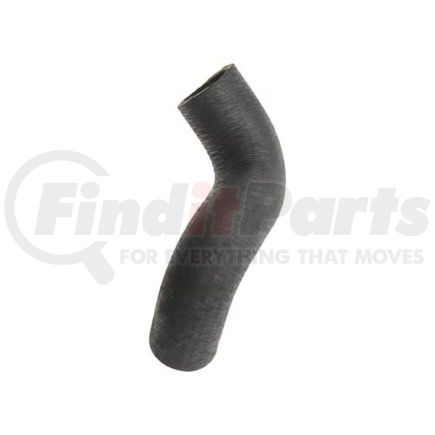 72010 by DAYCO - CURVED RADIATOR HOSE, DAYCO