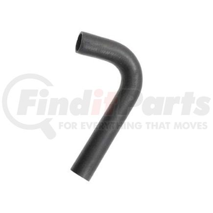 72012 by DAYCO - CURVED RADIATOR HOSE, DAYCO