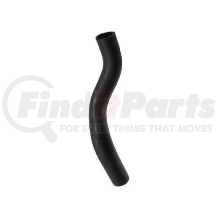 72014 by DAYCO - CURVED RADIATOR HOSE, DAYCO