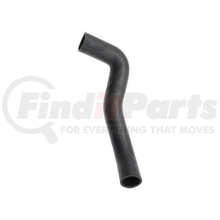 72032 by DAYCO - CURVED RADIATOR HOSE, DAYCO