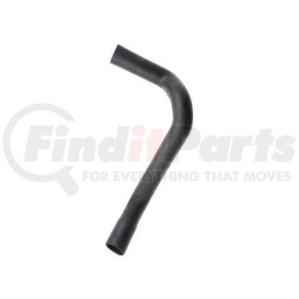 72033 by DAYCO - CURVED RADIATOR HOSE, DAYCO