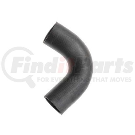 72035 by DAYCO - CURVED RADIATOR HOSE, DAYCO