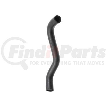 72036 by DAYCO - CURVED RADIATOR HOSE, DAYCO