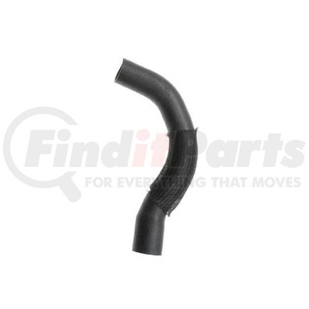 72023 by DAYCO - CURVED RADIATOR HOSE, DAYCO